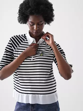 MARC CAIN | Poloshirt | 